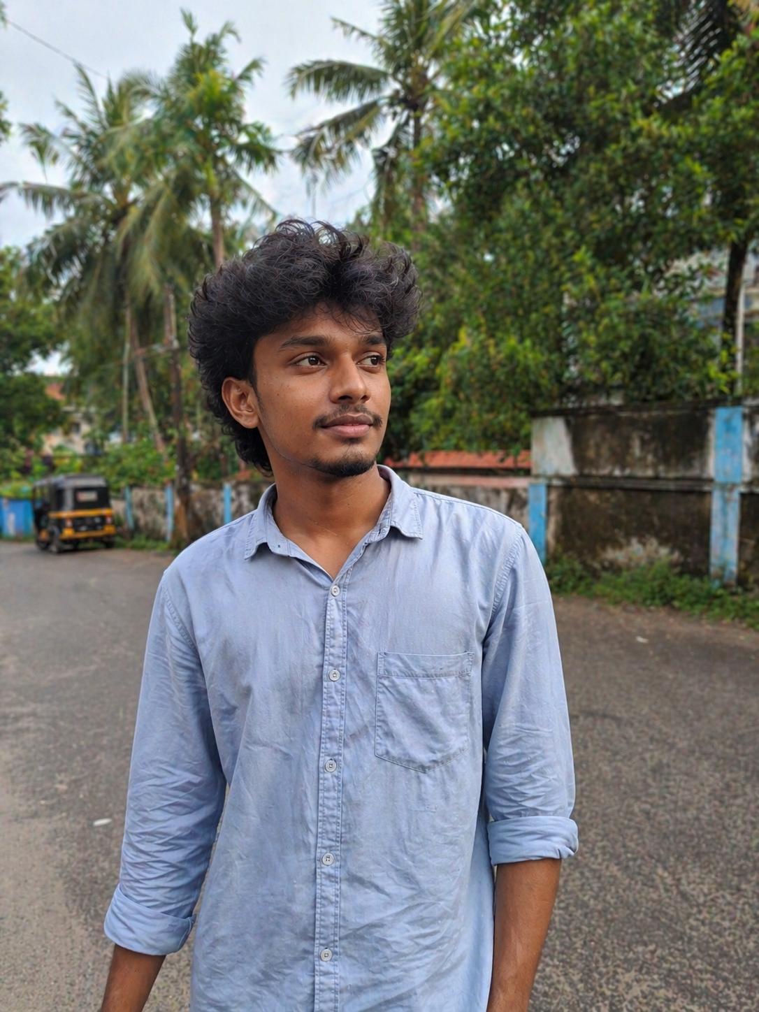 Rahul